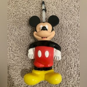 Disney Mickey Mouse Bottle